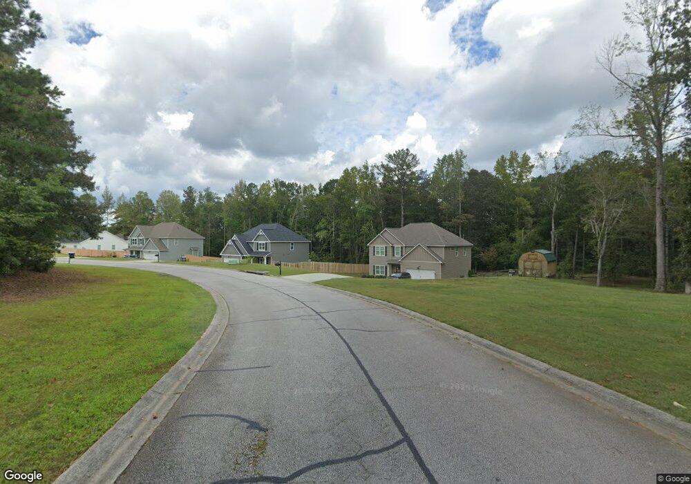 0 Anita Blvd unit 7360083, Mount Zion, GA 30117 - photo 1