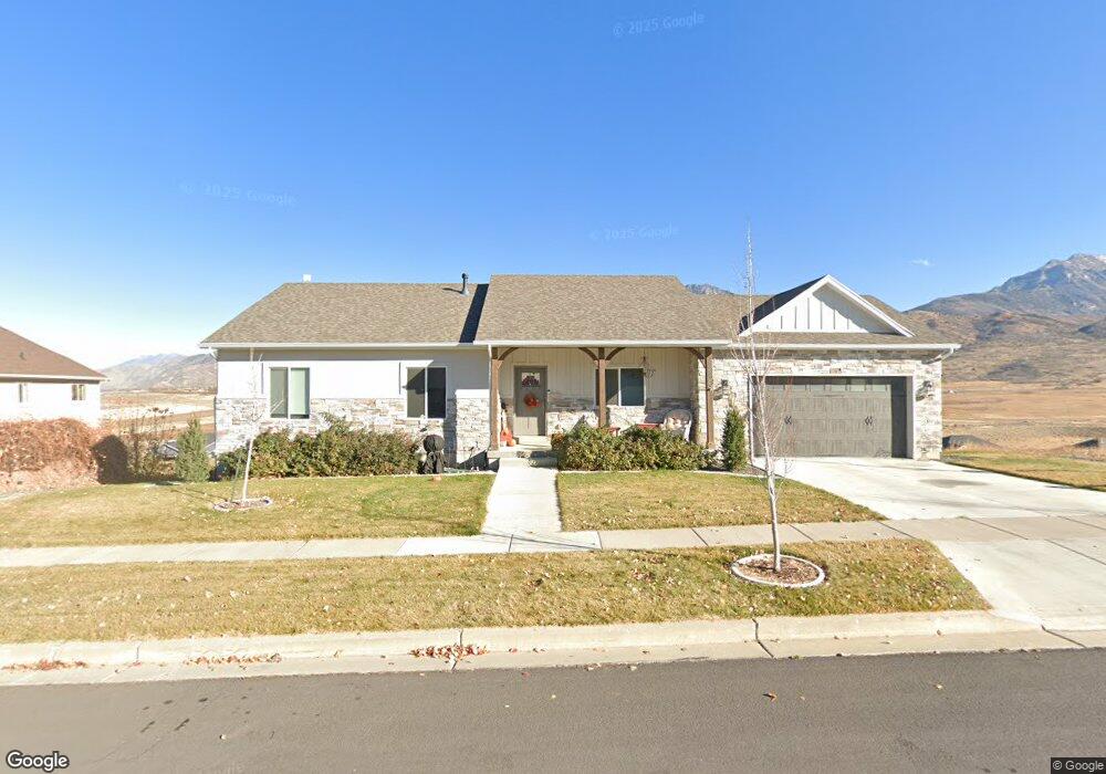 1295 Cedar Pass Dr unit 260, Santaquin, UT 84655 - photo 1