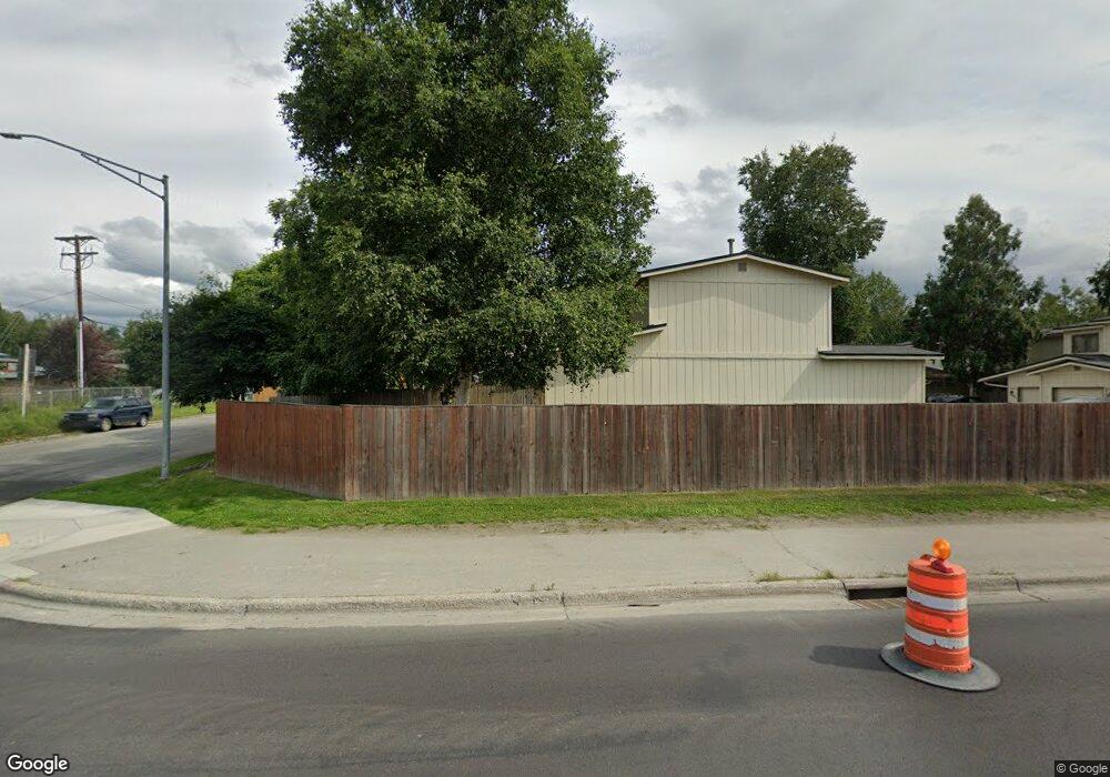 3207 Boniface Pkwy unit 4, Anchorage, AK 99504 - photo 1