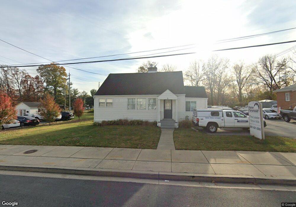 5 Meem Ave, Gaithersburg, MD 20877 - photo 1