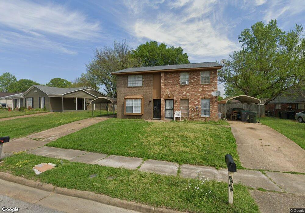 5664 Myers Rd, Memphis, TN 38115 - photo 1