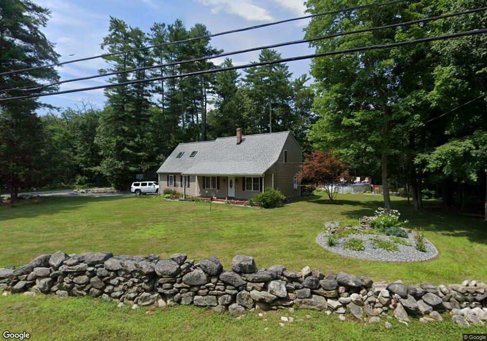 414 Valley Rd, Danielson, CT 06239 - photo 1