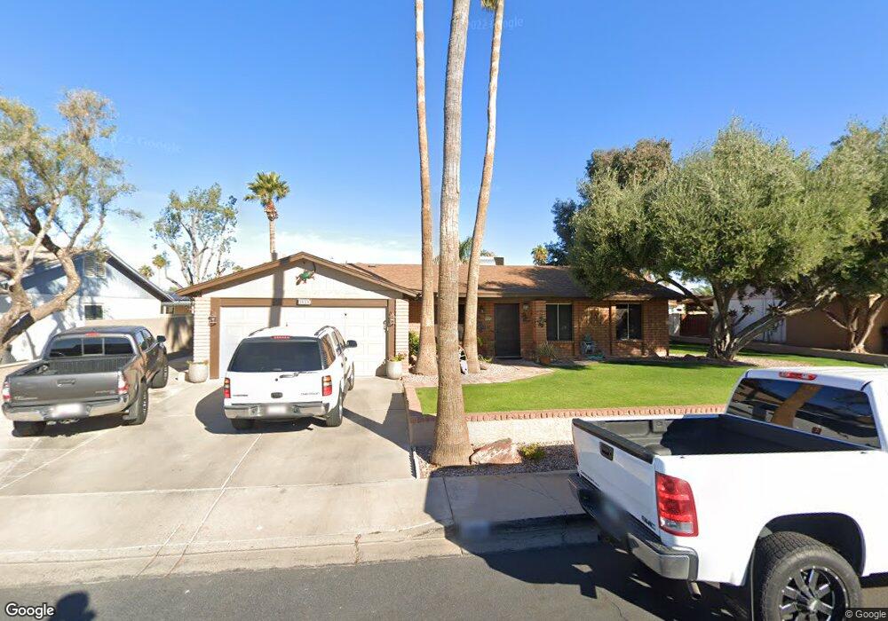 3424 E Delta Ave, Mesa, AZ 85204 - photo 1