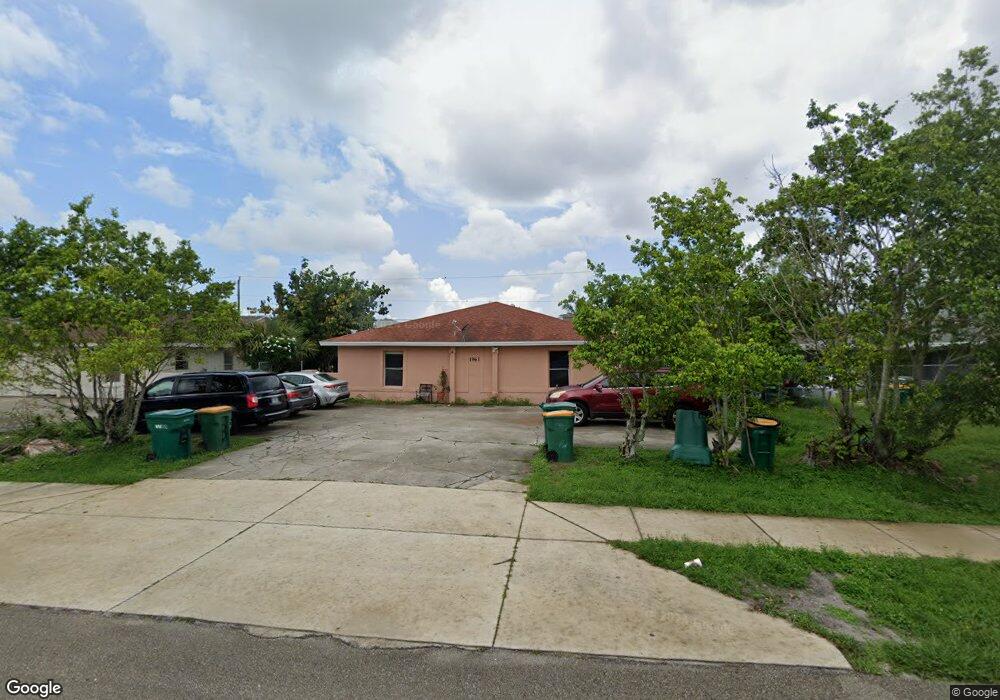 1961 46th Terrace SW, Naples, FL 34116 - photo 1