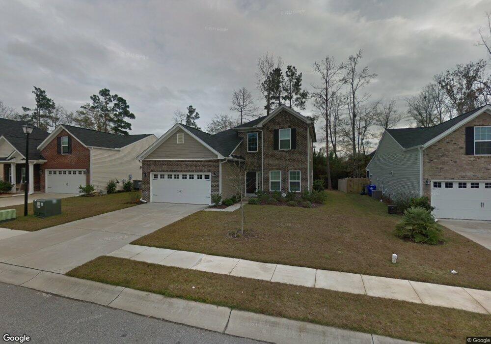 3611 Haymont Ln, Ladson, SC 29456 - photo 1