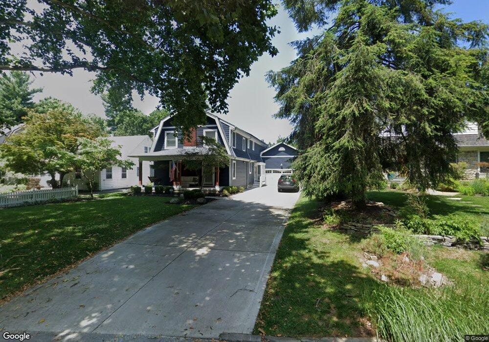 138 Webster Park Ave, Columbus, OH 43214 - photo 1