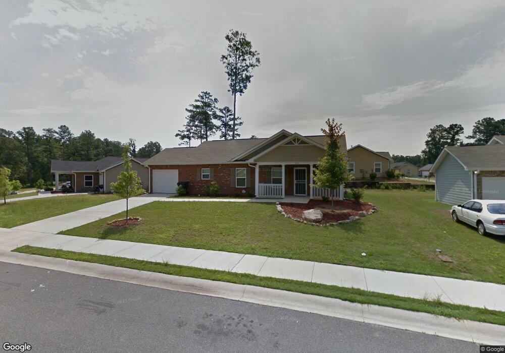 1205 Dunivin Dr, Jonesboro, GA 30238 - photo 1