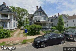 55 Sherman St, Springfield, MA 01109