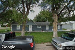 203 S Escalanta Ave, Montezuma, KS 67867