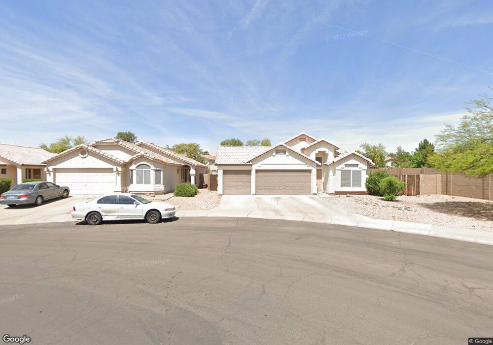 82 W Caroline Ln, Chandler, AZ 85225 - photo 1