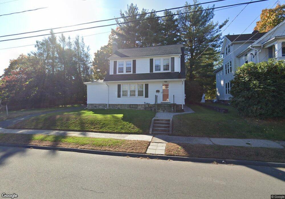 21 Atkins Ave, Bristol, CT 06010 - photo 1