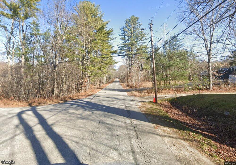 51 Haskell, Windham, ME 04062 - photo 1