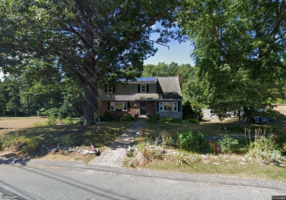 69 Bowman St, Westborough, MA 01581 - photo 1