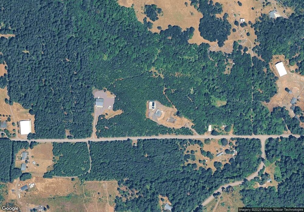 23175 Gooseneck Rd, Sheridan, OR 97378 - photo 1