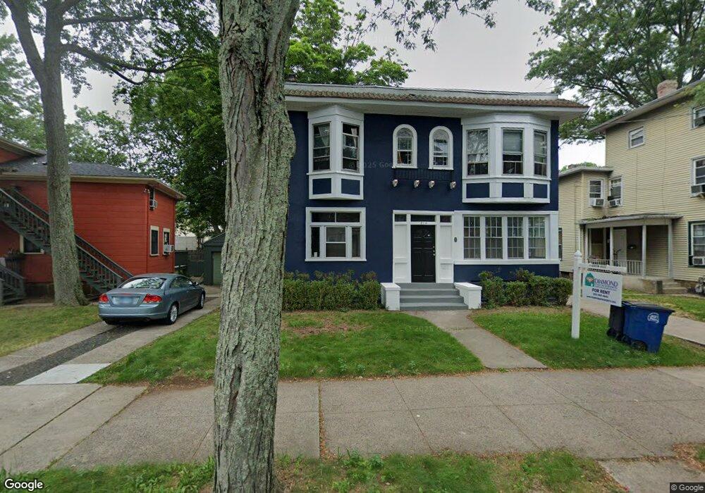 216 Dwight St, New Haven, CT 06511 - photo 1