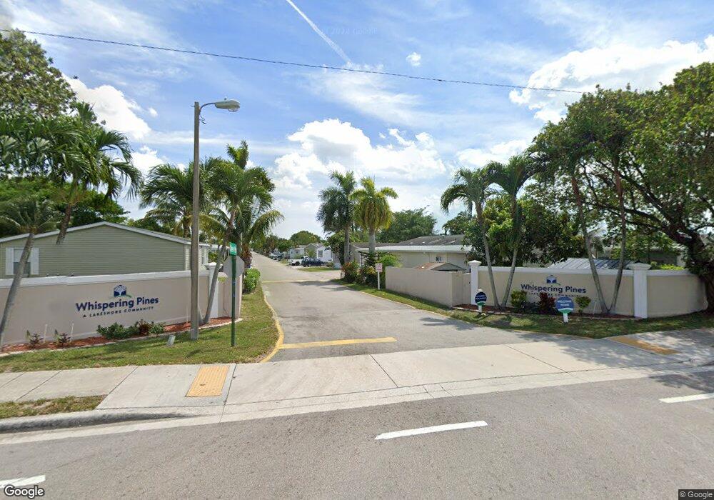 5901 Whispering Pine unit D2, Boynton Beach, FL 33437 - photo 1