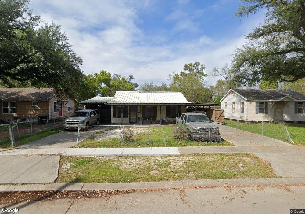 2425 Rose St, Lake Charles, LA 70601 - photo 1