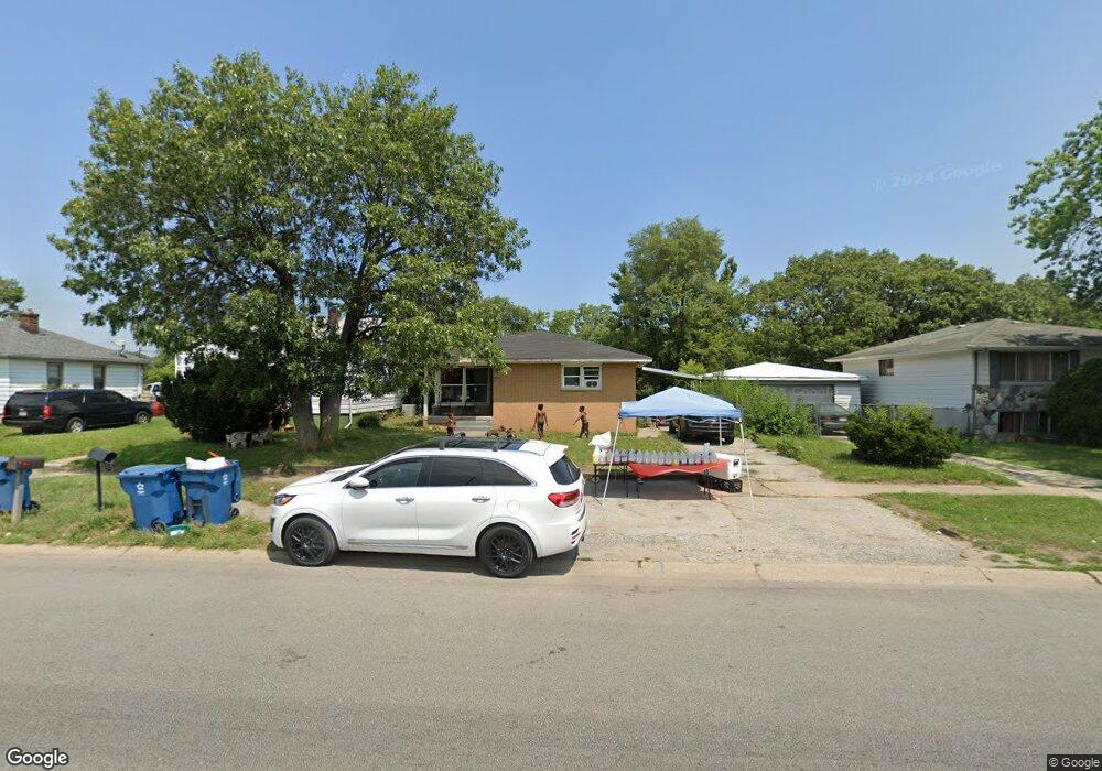 1662 W 21st Ave, Gary, IN 46404 - photo 1