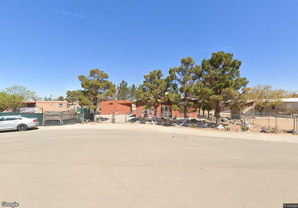 14707 Weston St, El Paso, TX 79928 - photo 1