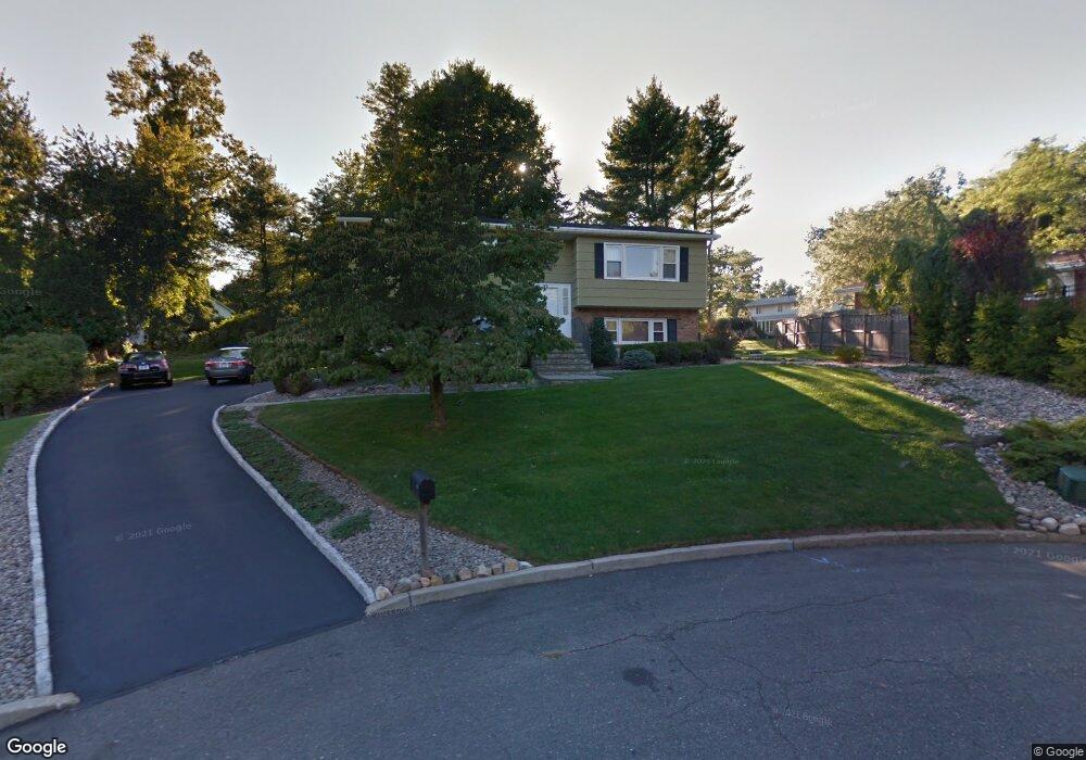 12 Baldwin Ct, Congers, NY 10920 - photo 1