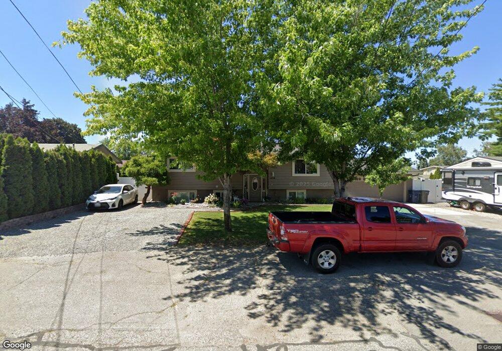 1606 N Astor Ct, East Wenatchee, WA 98802 - photo 1