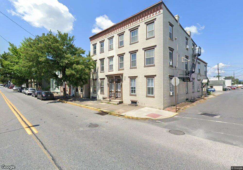 2 N Race St, Mechanicsburg, PA 17055 - photo 1