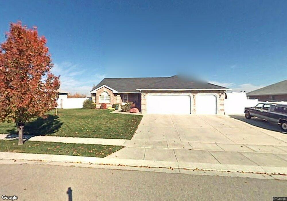 3284 W Iron Gate Rd, South Jordan, UT 84095 - photo 1