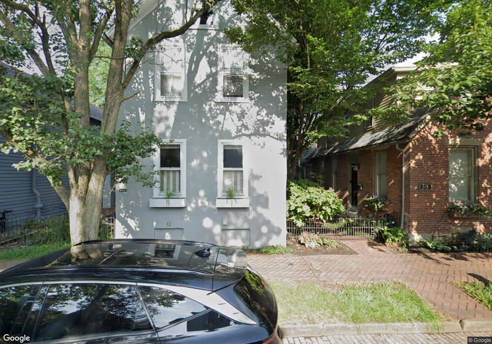 763 S 5th St, Columbus, OH 43206 - photo 1