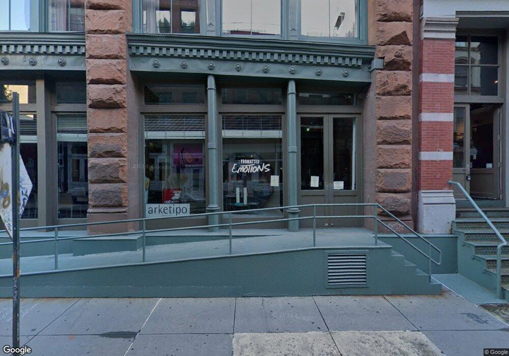 42-50 Wooster St unit 4NORE, New York, NY 10013 - photo 1