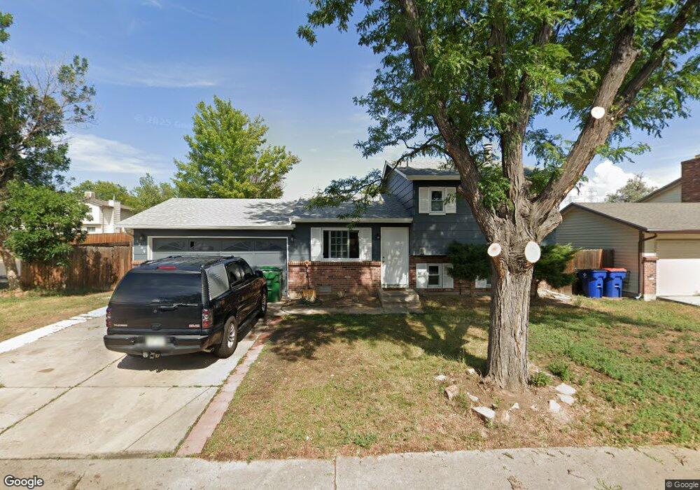 1806 S Nucla St, Aurora, CO 80017 - photo 1