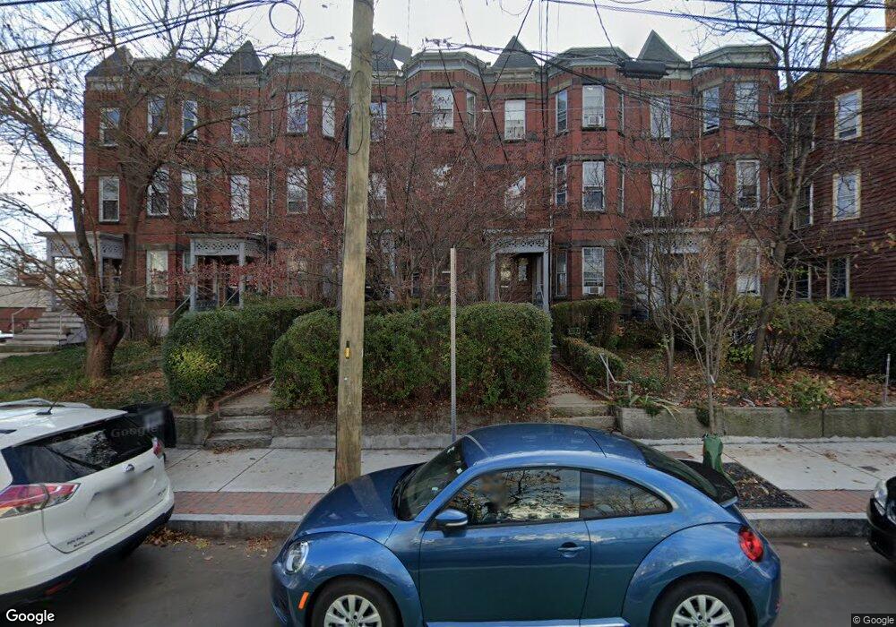 32 Beacon St, Somerville, MA 02143 - photo 1