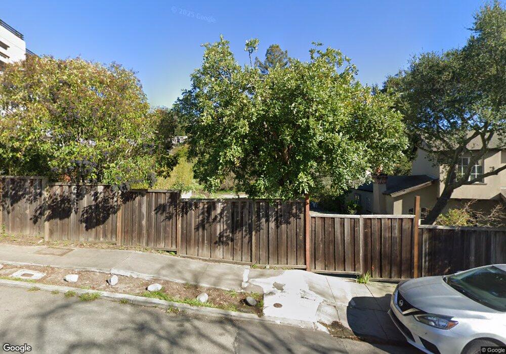 216 Alvarado Rd, Berkeley, CA 94705 - photo 1