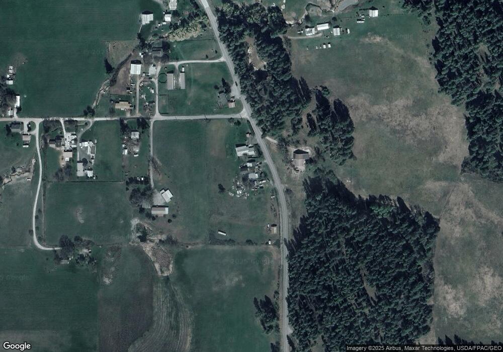 2372 Cottonwood Creek Rd, Chewelah, WA 99109 - photo 1