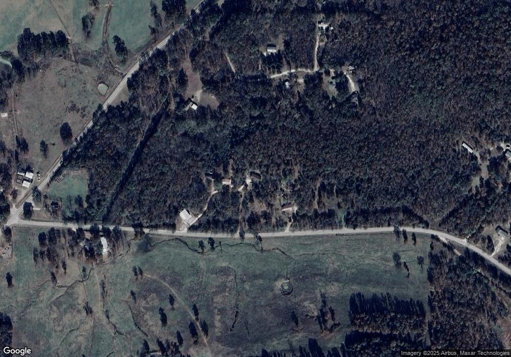 475263 E 1010 Rd, Muldrow, OK 74948 - photo 1