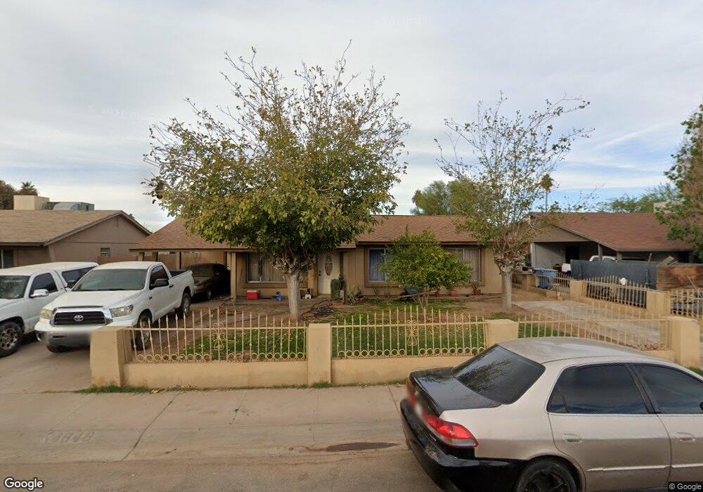 4848 W Granada Rd, Phoenix, AZ 85035 - photo 1