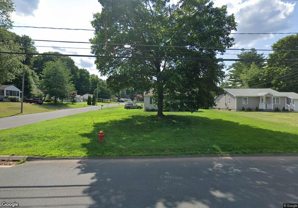 173 Back Ln, Newington, CT 06111 - photo 1