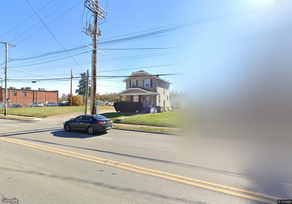 3203 E 5th Ave, Columbus, OH 43219 - photo 1