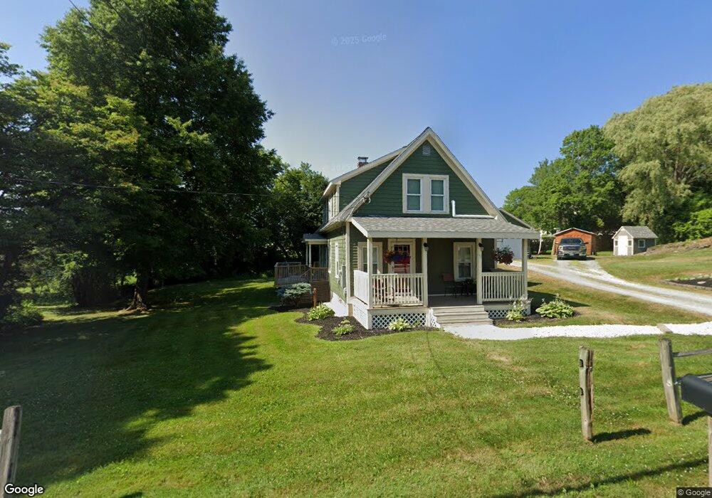 93 Curtis Ave, Rutland, VT 05701 - photo 1