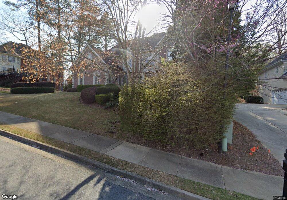 510 Kearny St unit 1, Alpharetta, GA 30022 - photo 1