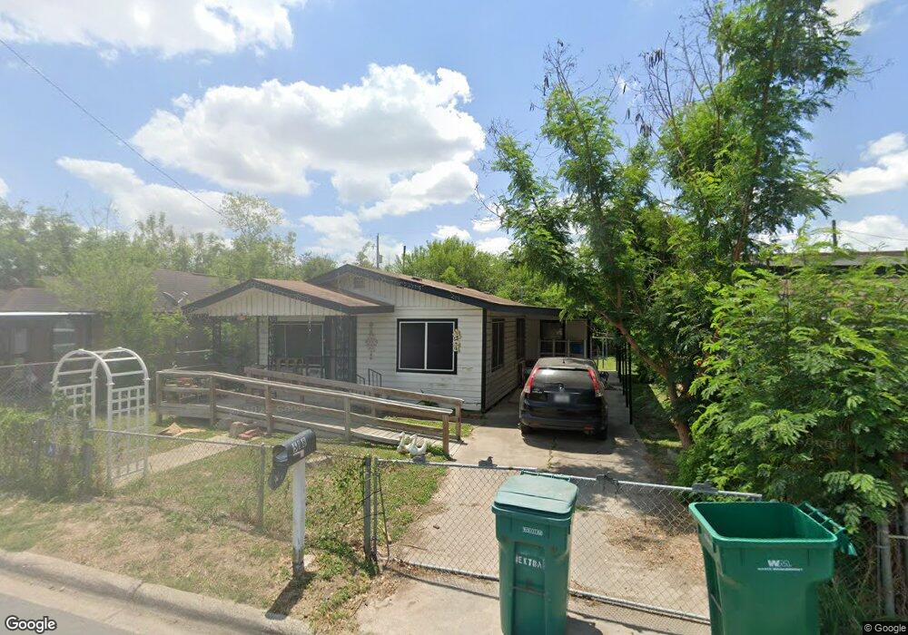 518 E Chapa Ave, Pharr, TX 78577 - photo 1