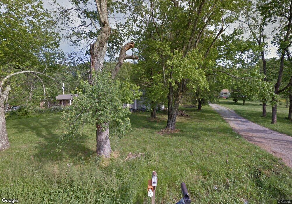 8903 Simpson Rd, Knoxville, TN 37920 - photo 1