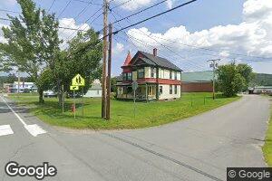 6778 Park St, Canaan, VT 05903