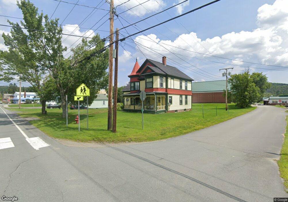6778 Park St, Canaan, VT 05903 - photo 1