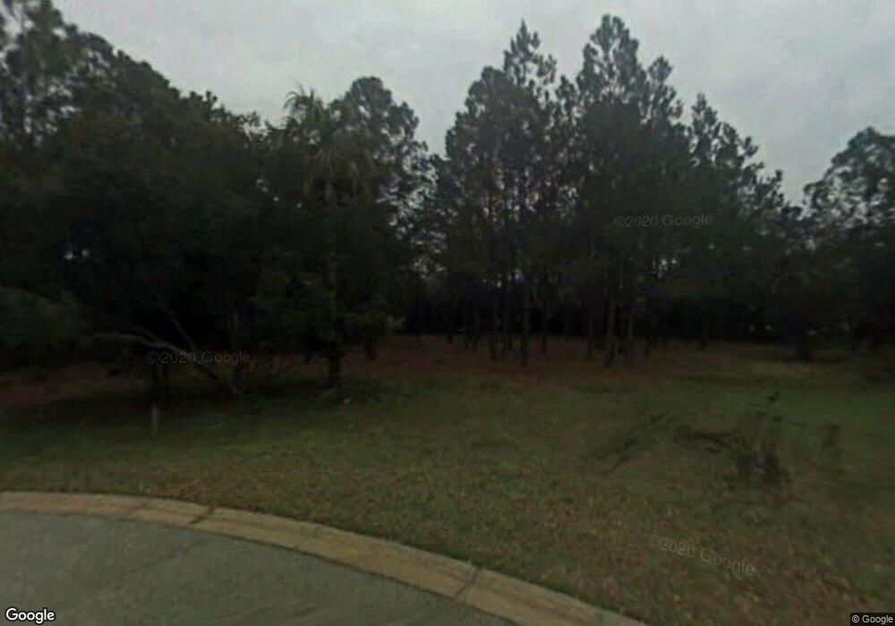 514 514 Palm Harbor, Saint Simons Island, GA 31522 - photo 1