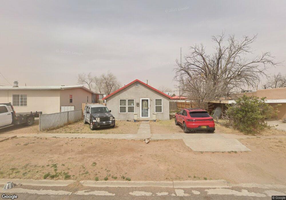 210 W Scharbauer St, Hobbs, NM 88240 - photo 1