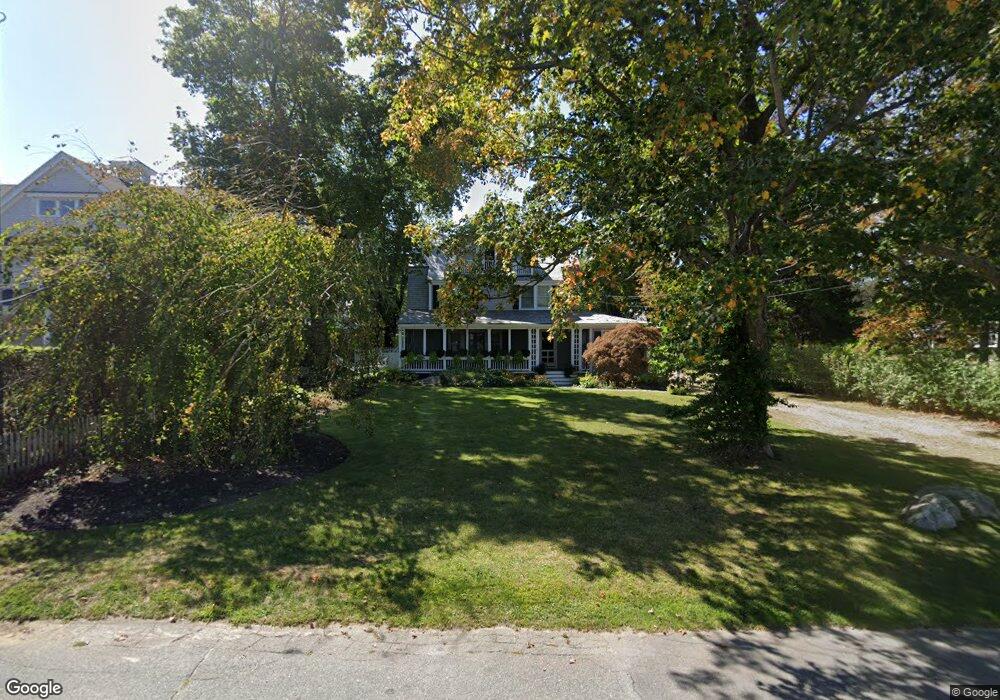 41 Ocean Ave, Scituate, MA 02066 - photo 1