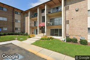 7501 Riverdale Rd Unit 2011, New Carrollton, MD 20784