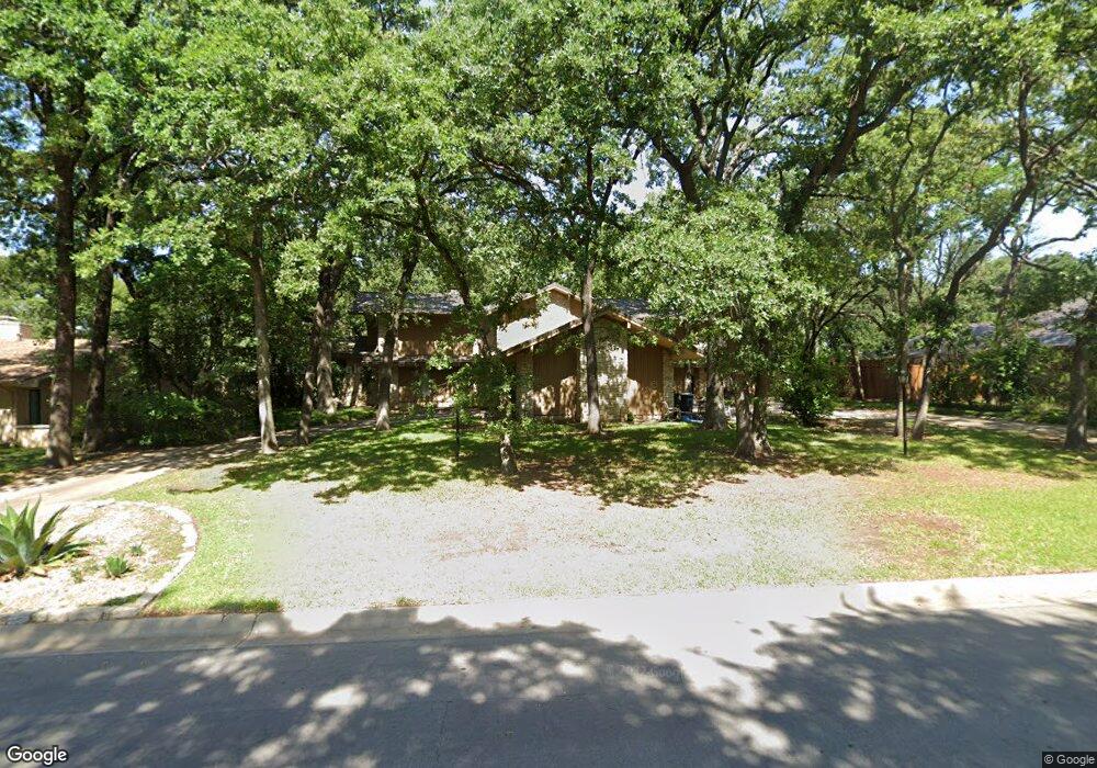 2000 Hollyhill Ln, Denton, TX 76205 - photo 1