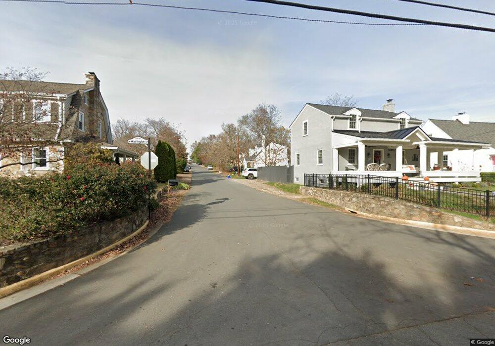 5 Locust St, Middleburg, VA 20117 - photo 1