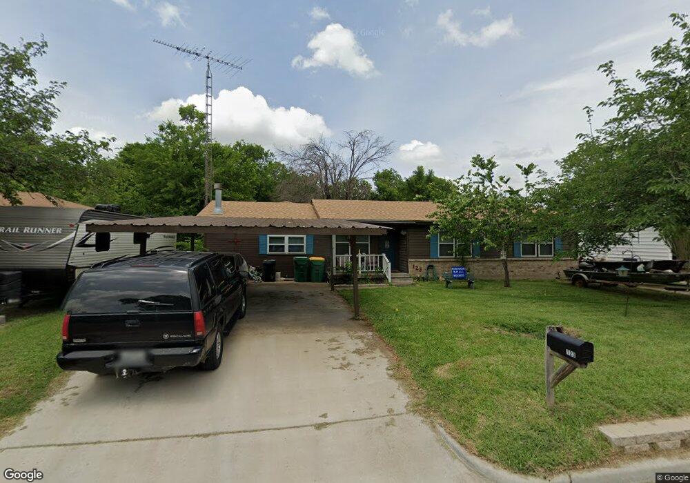 123 Meadowbrook St, Robinson, TX 76706 - photo 1